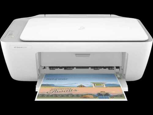 Automatic H P Printer 