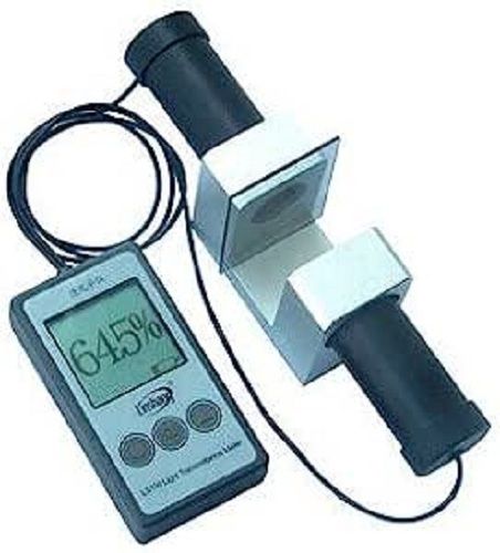 Automatic Handheld Digital Light Transmittance Meter