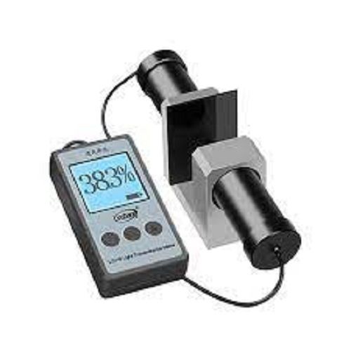 Handheld Digital Light Transmittance Meter