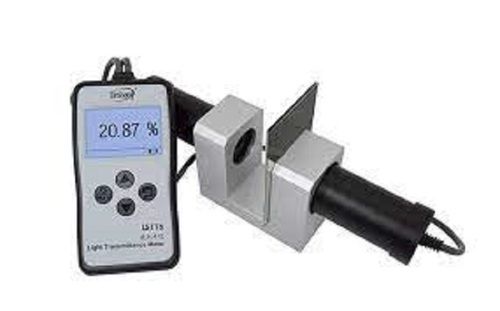 Handheld Portable Light Transmittance Meter