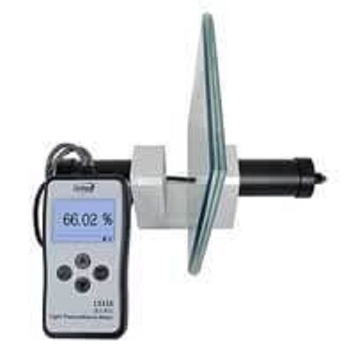 Automatic Handheld Portable Light Transmittance Meter