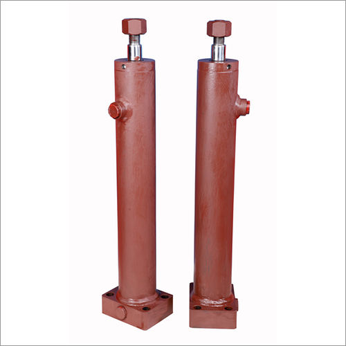 Heavy Duty Welded Hydraulic Cylinder