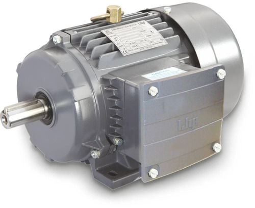 Lhp Flame Proof Electric Motor,.,