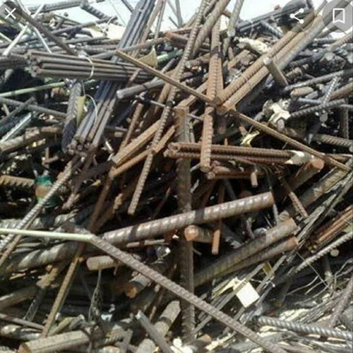 Mild Steel Turning Scrap