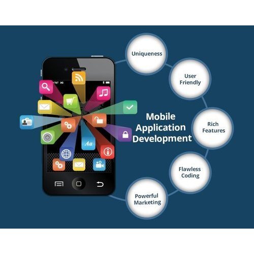 Mobile App Software Service