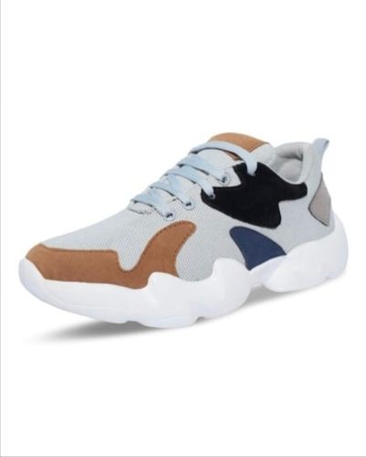 Multi Color Stylish And Lightweight Comfortable Walking Shoes