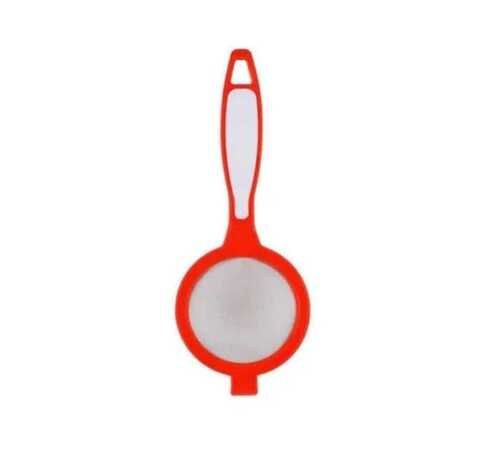 Plastic Tea Strainer For Home, Shop And Tea Stall