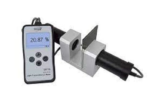 Portable Light Transmittance Meter