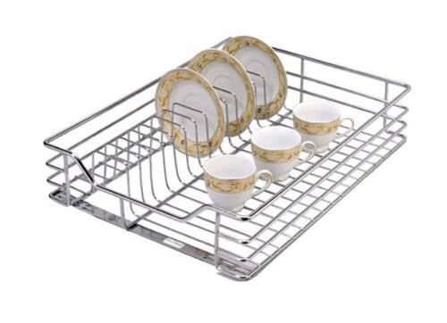 Premium Quality Ss Kitchen Basket