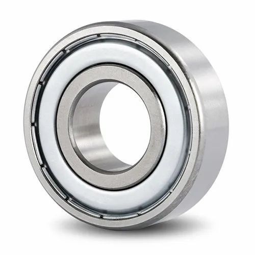 stainless steel bearings