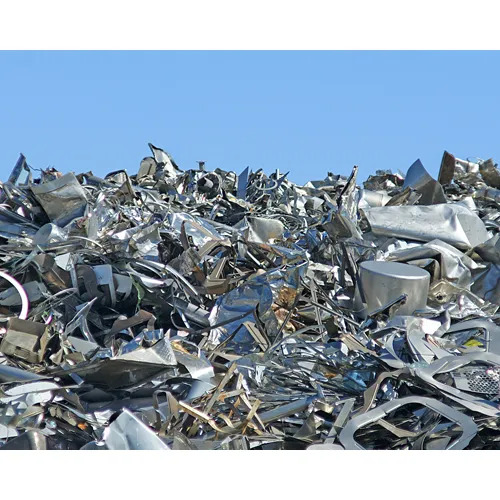 Steel Scrap