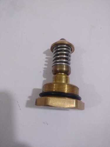 Copper Superior Grade Thermal Valve