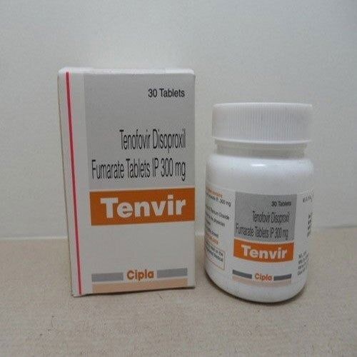 Tenvir 300mg Tablet