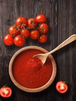 tomato paste