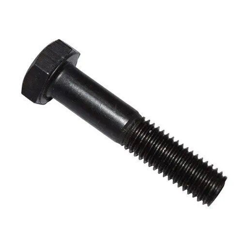 Tvs Hex Head Bolt For Multiple Applications Use Purity(%): High