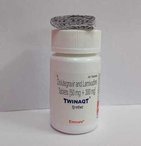 Twinaqt 50Mg 300Mg Tablet