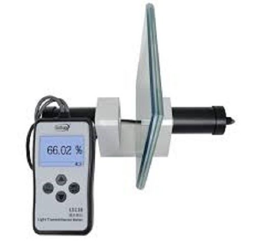 Window Tint Light Transmittance Meter Suitable For Flat Transparent Materials