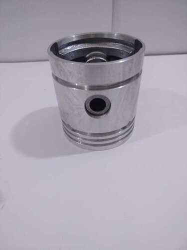 70Mm Piston Assembly For Genset Size: As Per Requirement