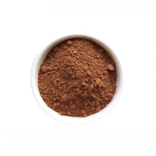 Alkalized Cocoa Powder