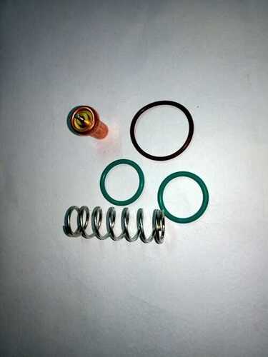 Compressor Spare Part Atlas Copco Thermostat Valve Kit