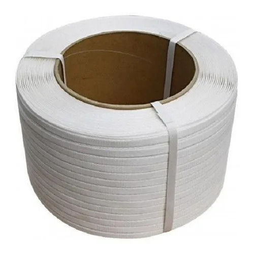 Blue-Grey Box Strapping Roll For Industrial Applications Use