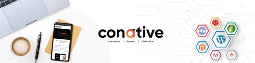 Conative Digital Marketing Services By Conative IT Solutions Pvt. Ltd