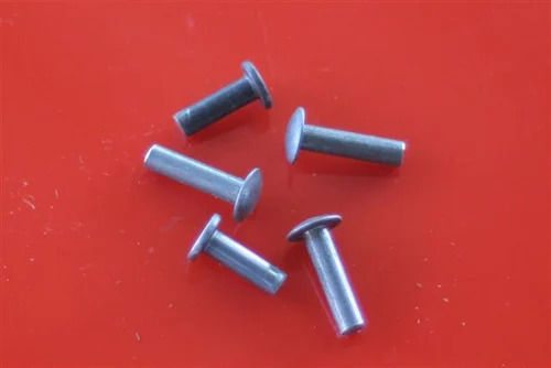 Corrosion And Rust Resistant High Strength Solid Rivet