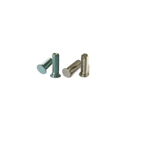 Corrosion And Rust Resistant Pem Self Clinching Stud Nut