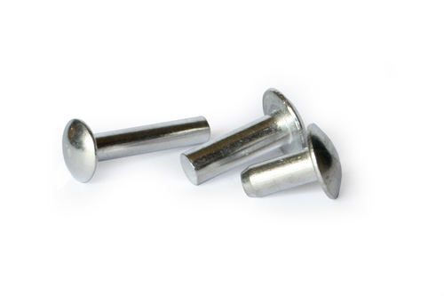 Corrosion And Rust Resistant Durable High Strength Solid Rivets