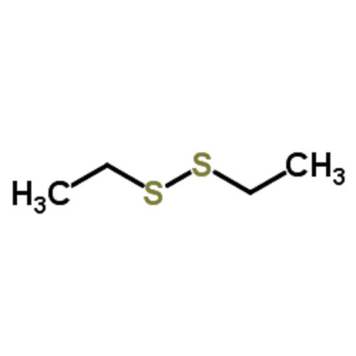 Black Diethyl Disulfide Cas (110-81-6)