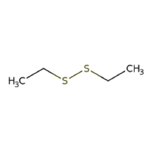 Diethyl Disulfide Colorless Liquid Chemical