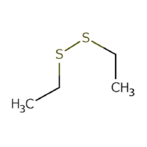  ग्रे डायथाइल डाइसल्फ़ाइड घनत्व: 0.993 G/Ml 