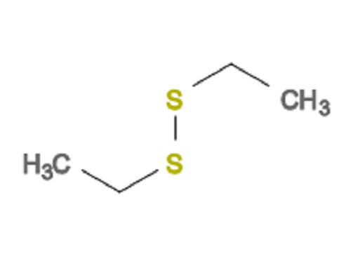 Diethyl Disulfide Liquid (Ch3ssch3)