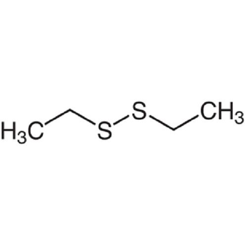 Diethyl Disulfide Liquid Chemical Solvent