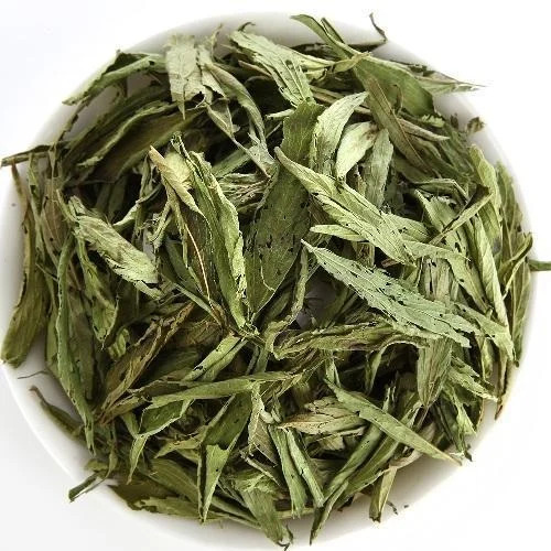 Dried Stevia Leaves Tea at Best Price in Shahjahanpur Siya Industries