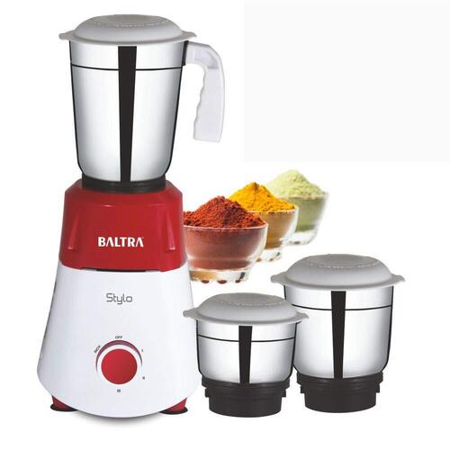 Electric Mixer Grinder With 3 Jars