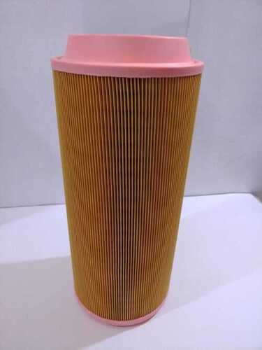 High Efficiency Elgi Comressor Cylindrical Air Filter