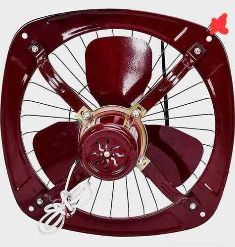 Exhaust Fan For Domestic And Industrial Applications Use