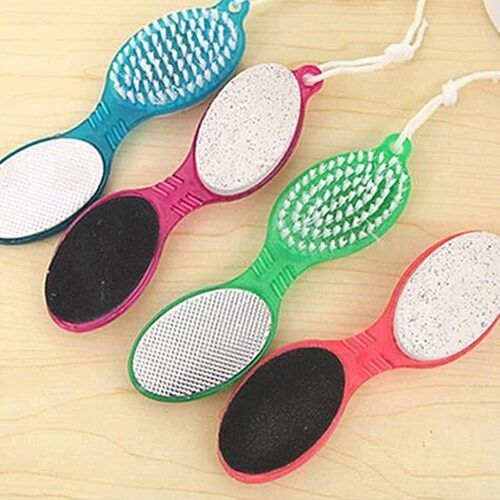 Foot Pedicure Brush