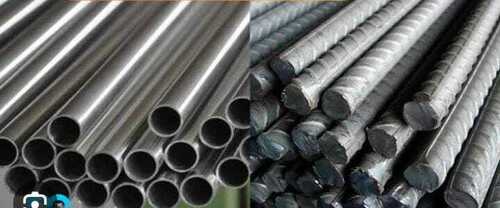 Eco-Friendly Heavy Duty Iron And Steel Rod