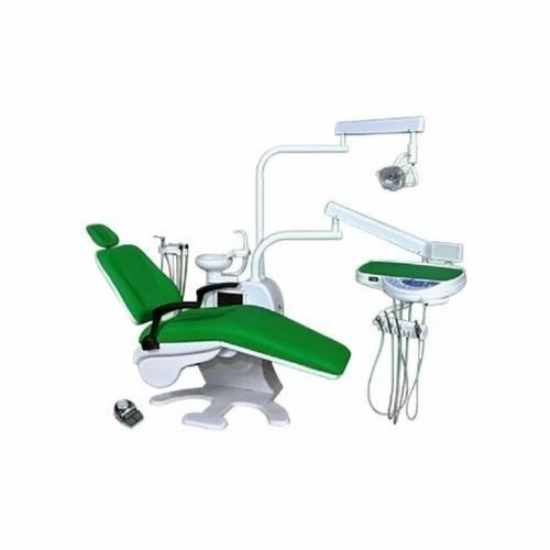 Hydraulic Dental Chair