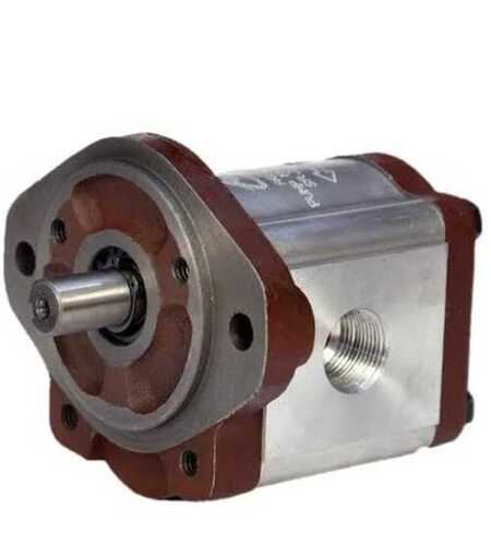 Hydraulic Gear Pump For Industrial Applications Use