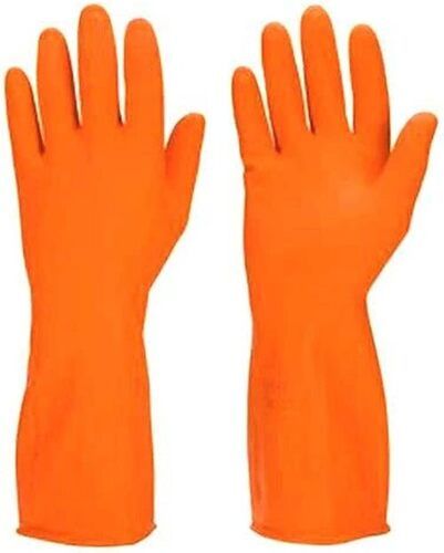 Industry Full Fingered Hand Gloves