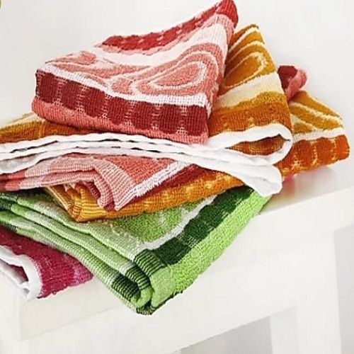 kitchen towel