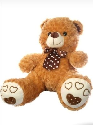 Light Weight Stuffed Teddy Bears