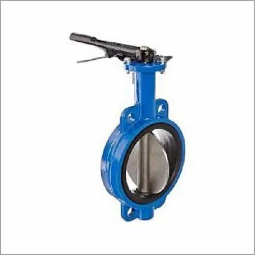 Mild Steel Butterfly Valves Seal