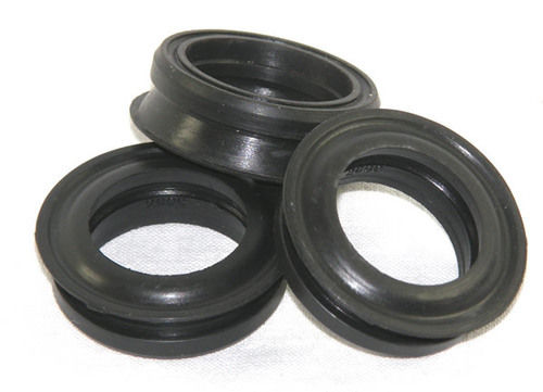 Moulded Rubber Seals For Industrial Applications Use