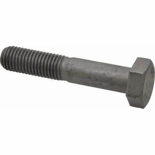 Ms Hex Bolts For Multiple Applications Use Application: Industrial