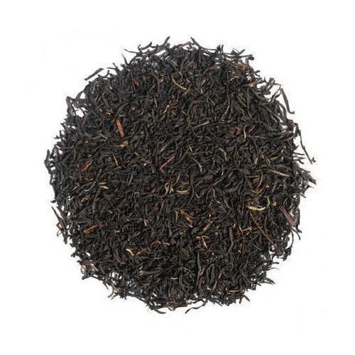 Natural And Pure Black Tea