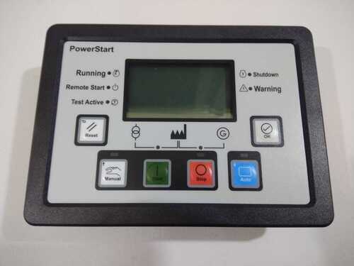 genset controller